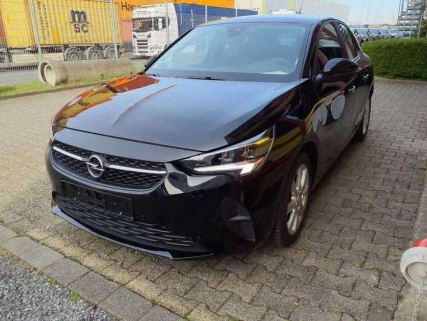 Corsa