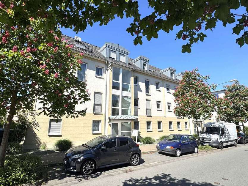 Wohnung zum Mieten in Frankfurt 1.680 € 101.5 m²