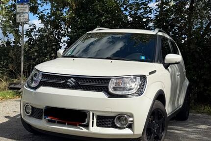 Suzuki Ignis 78.000 km 12.300 &euro; Hattersheim 65795