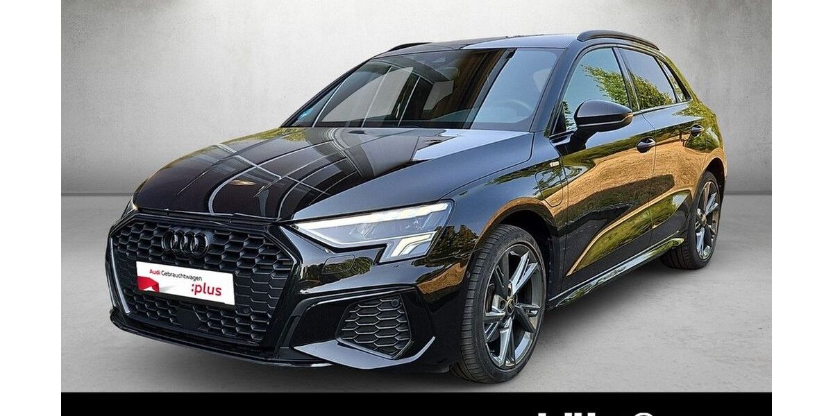 Audi A3 45.000 km 31.980 &euro; Mainz 55131