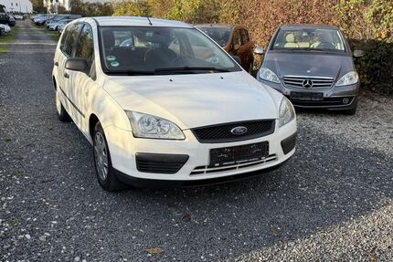 Ford Focus 350.000 km 1.499 € Mainz-Kastel 55252