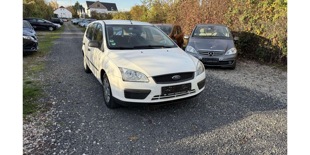 Ford Focus 350.000 km 1.499 € Mainz-Kastel 55252