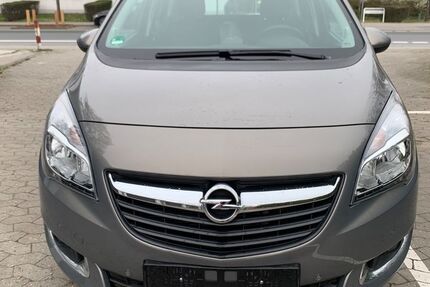 Opel Meriva 167.095 km 4.799 &euro; Mainz-Kastel 55252
