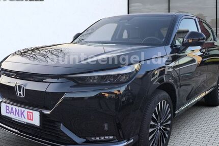 Honda e:Ny1 6.000 km 25.980 &euro; Flörsheim am Main 65439