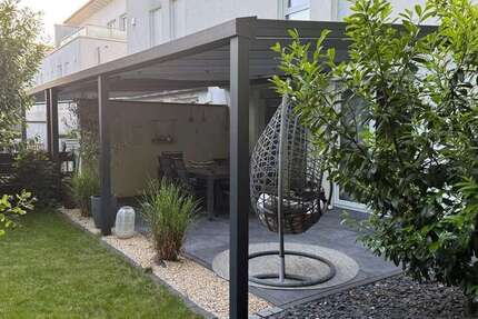 Haus Nieder-Olm Olm - 6 Zimmer, 152 m&sup2;, 749.000&euro; | Angebot:26732295
