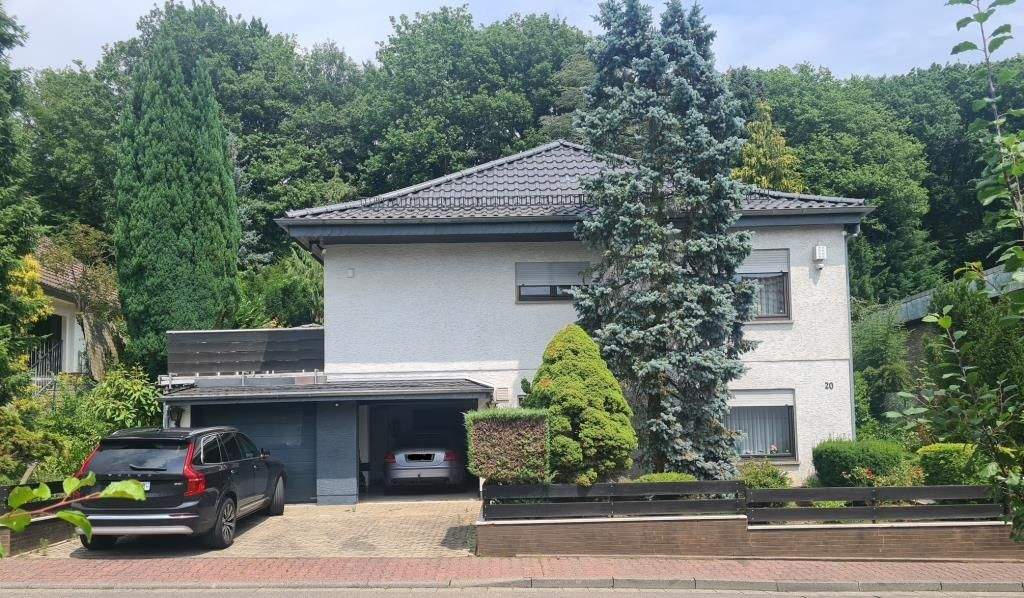 Einfamilienhaus Niedernhausen - 4 Zimmer, 145 m&sup2;, 720.000&euro; | Angebot:25335886
