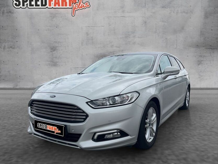 Mondeo