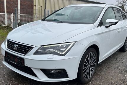 Seat Leon 190.800 km 8.950 &euro; Mainz-Kastel 55252