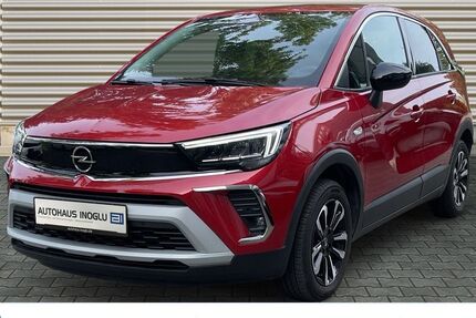 Opel Crossland (X) 15.000 km 14.980 &euro; Rüsselsheim 65428