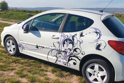 Peugeot 207 184.000 km 2.000 &euro; Mainz 55130