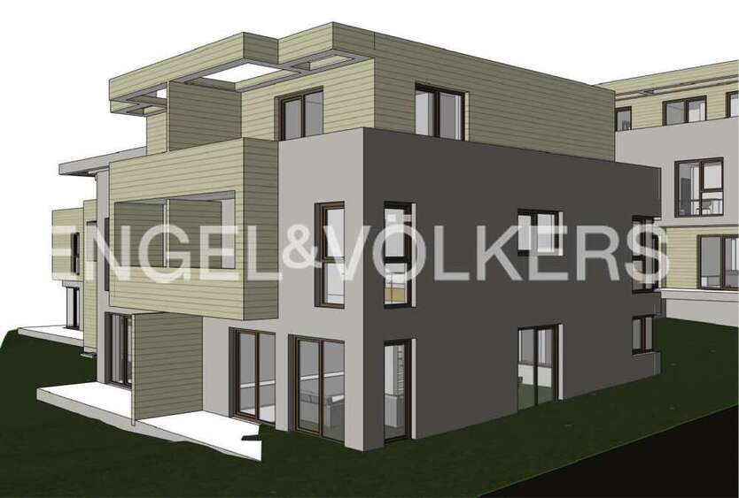 Haus zum Kaufen in Kronberg 1.390.000 € 189 m²