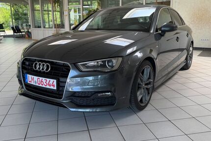 Audi A3 214.000 km 12.999 &euro; Selters 65618