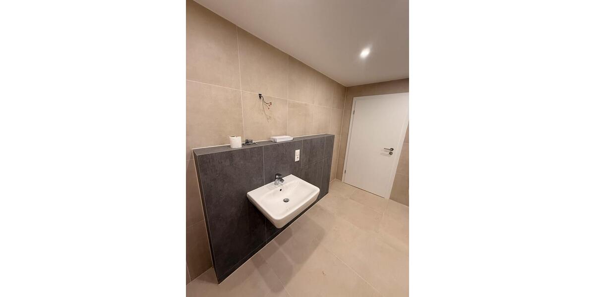 Exklusive Neubau-Wohnung 6 zimmer