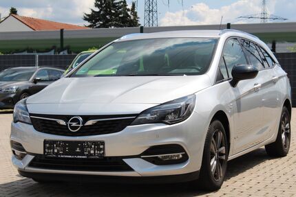 Opel Astra 70.900 km 12.990 &euro; Flörsheim 65439