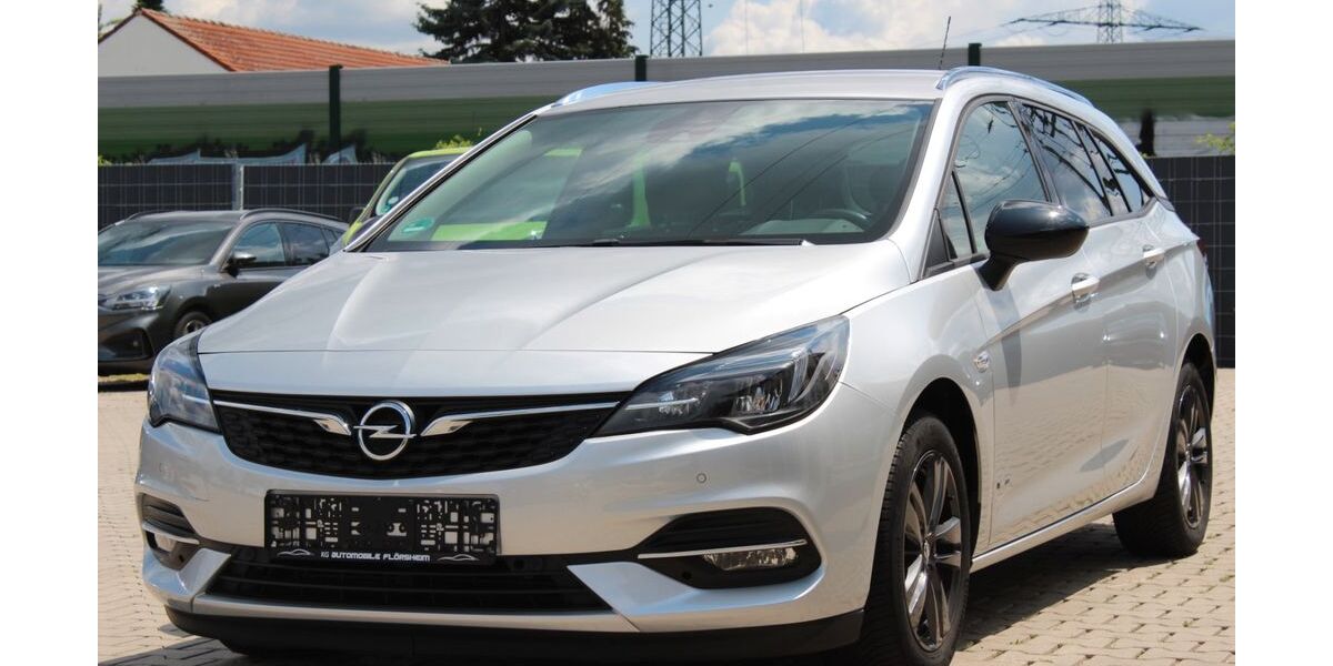 Opel Astra 70.900 km 12.990 &euro; Flörsheim 65439