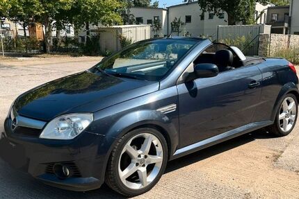 Opel Tigra 145.000 km 1.250 € Wiesbaden 65201