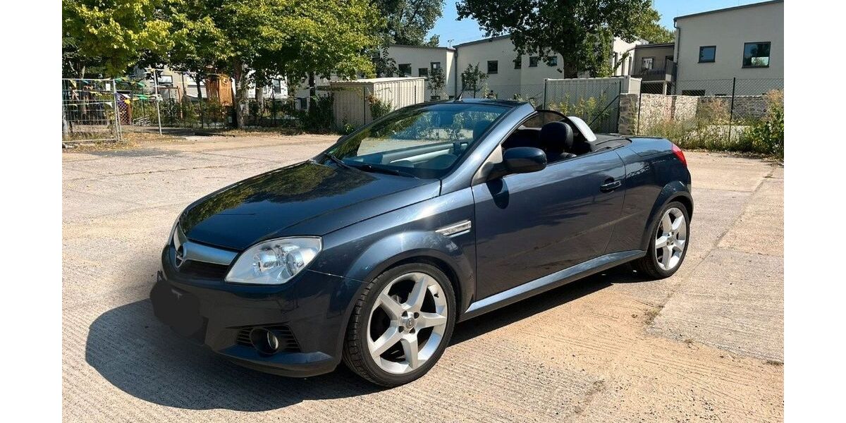 Opel Tigra 145.000 km 1.250 € Wiesbaden 65201