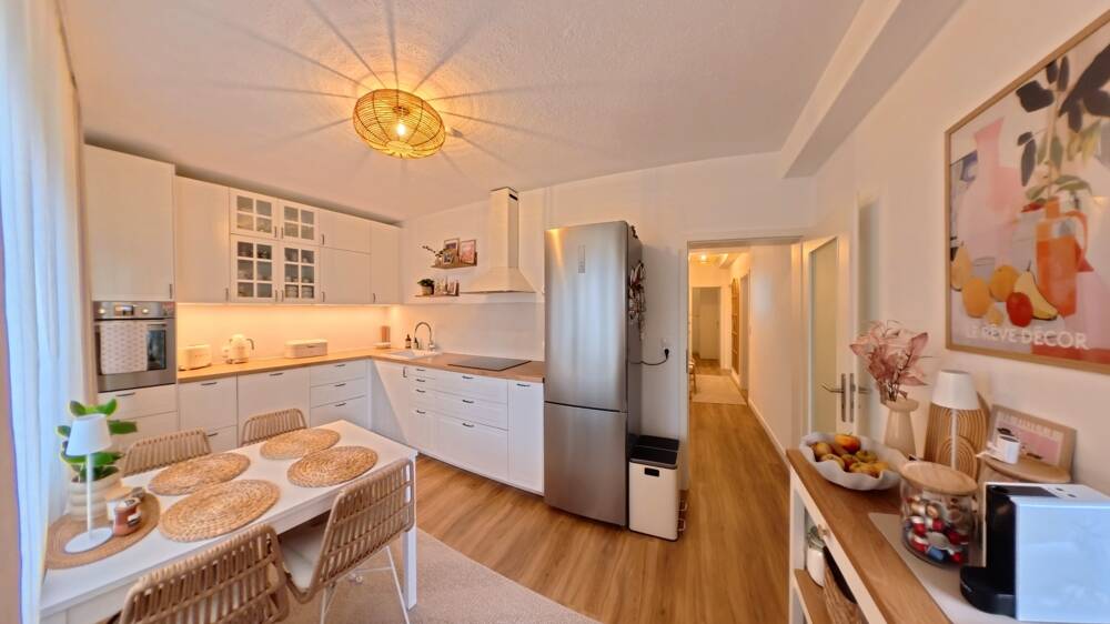 Mehrfamilienhaus, Wohnhaus Büttelborn / Klein-Gerau Klein-Gerau - 6 Zimmer, 160 m&sup2;, 499.000&euro; | Angebot:26204334
