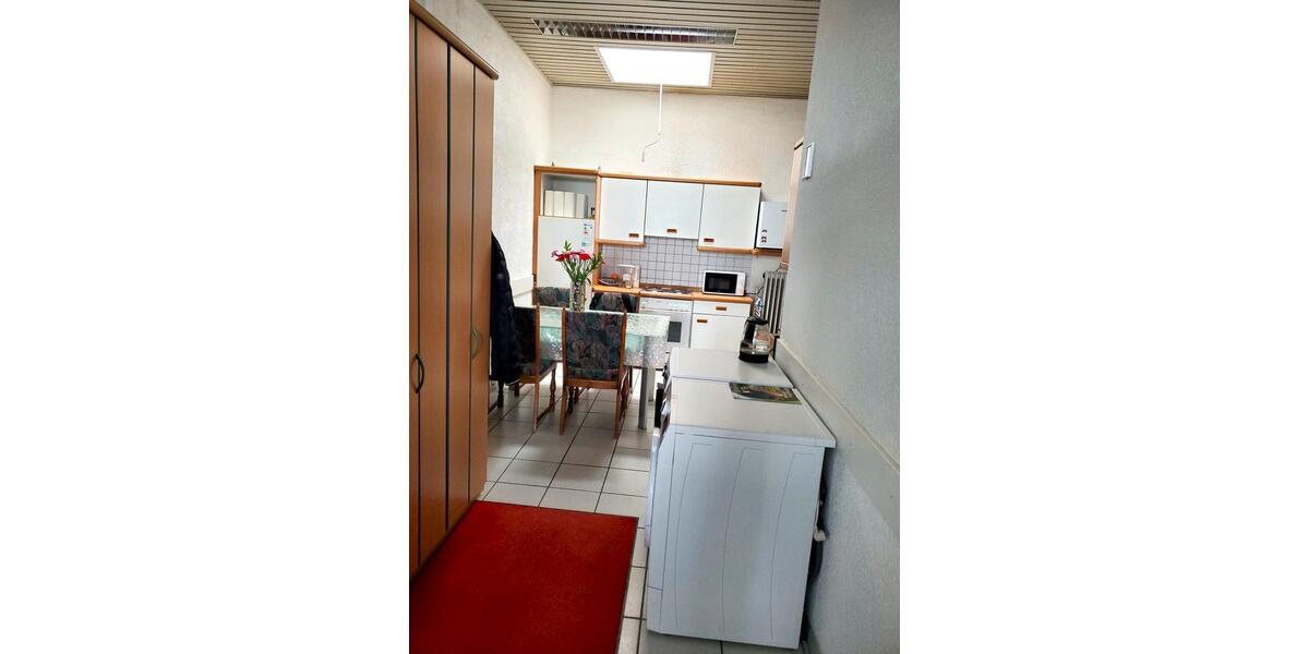 Etagenwohnung Raunheim - 2 Zimmer, 610 m&sup2;, 1.150&euro; | Angebot:26048970