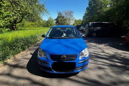 VW Polo 216.461 km 2.190 &euro; Wiesbaden 65201