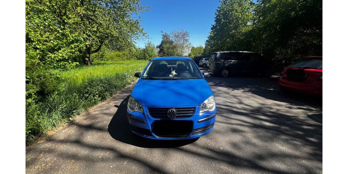 VW Polo 216.461 km 2.190 &euro; Wiesbaden 65201