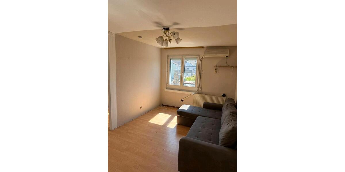 Etagenwohnung Hattersheim am Main - 2 Zimmer, 50 m&sup2;, 750&euro; | Angebot:26395148