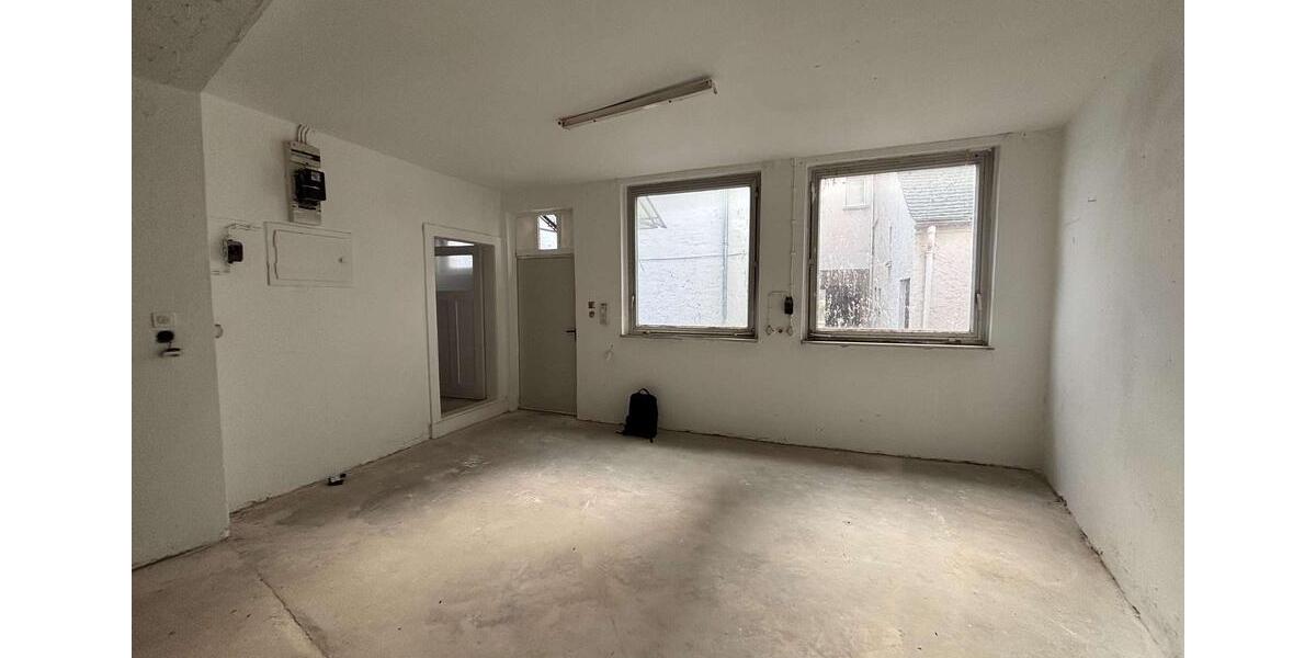 Sofort verfügbare Lagerfläche 113 m² – zentral in Mainz-Kastel zimmer