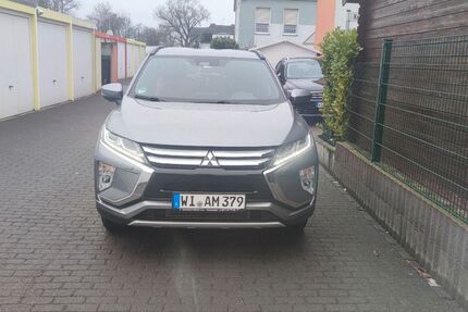 Mitsubishi Eclipse Cross 43.000 km 20.000 &euro; Wiesbaden 55252