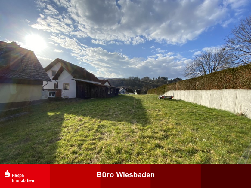 Grundstück zu verkaufen in Aarbergen 89.000 € 1000 m²