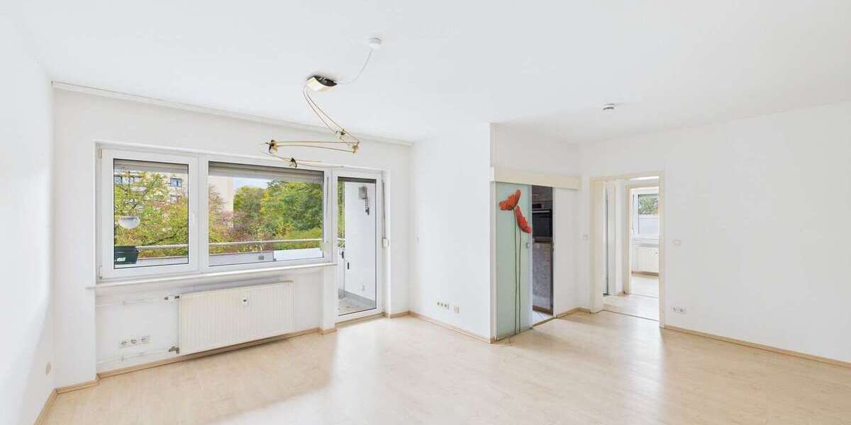 Wohnung zum Kaufen in Wiesbaden 249.000 € 69.1 m² 3 zimmer