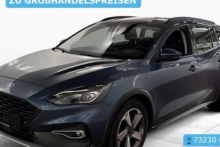 Ford Focus 71.597 km 17.607 € Frankfurt 60596