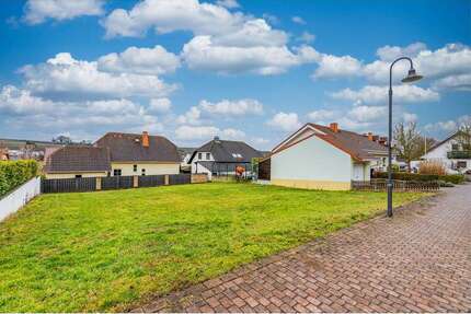 Grundstück Dexheim-Dalheim Dalheim - 158.745&euro; | Angebot:24833583