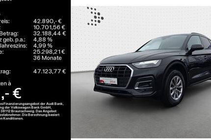 Audi Q5 81.154 km 41.890 &euro; Oberursel 61440