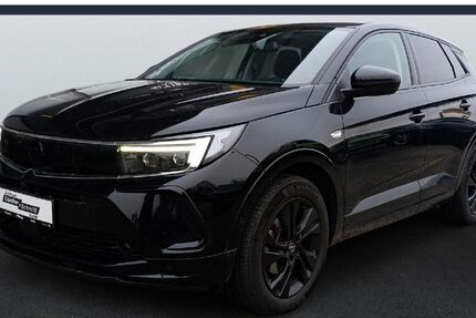 Opel Grandland (X) 32.576 km 23.885 &euro; Kriftel 65830