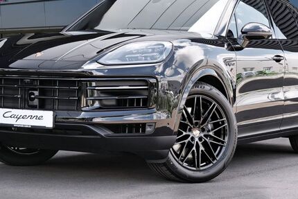 Porsche Cayenne 3.900 km 126.888 € Mainz 55131