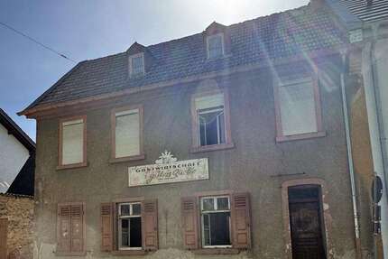 Haus Mainz Finthen - 9 Zimmer, 145 m&sup2;, 409.000&euro; | Angebot:24864789