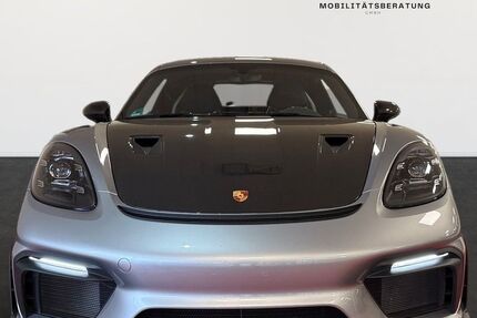 Porsche Cayman 3.620 km 164.999 € Ginsheim-Gustavsburg 65462