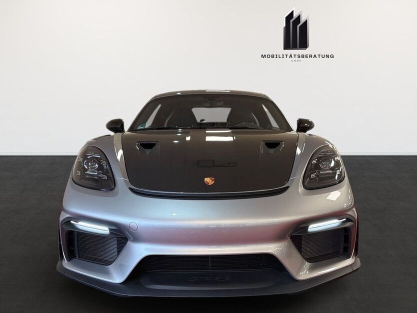 Porsche Cayman 3.620 km 164.999 € Ginsheim-Gustavsburg 65462