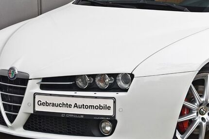 Alfa Romeo 159 125.000 km 8.991 &euro; Wiesbaden 65203