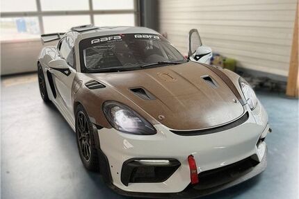 Porsche Cayman 15.000 km 177.900 &euro; Walluf 65396