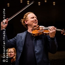 Daniel Hope, Violine 28.05.2026 Kurhaus Wiesbaden
