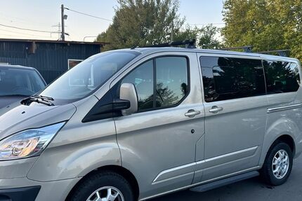 Ford Transit 250.000 km 10.999 € Frankfurt am Main 60486