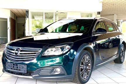 Opel Insignia 132.000 km 9.400 &euro; Mainz 55120