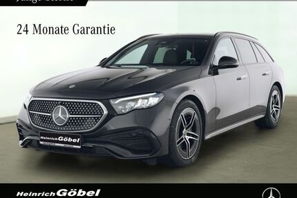 Mercedes E 200
