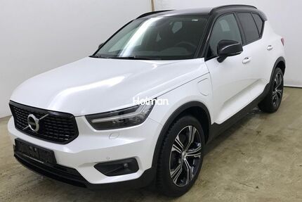 Volvo XC40 74.589 km 21.277 &euro; Eschborn 65760