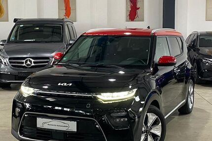 Kia Soul 22.585 km 21.490 € Frankfurt 60386