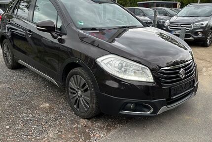 Suzuki SX4 216.800 km 5.390 &euro; Mainz-Kastel 55252