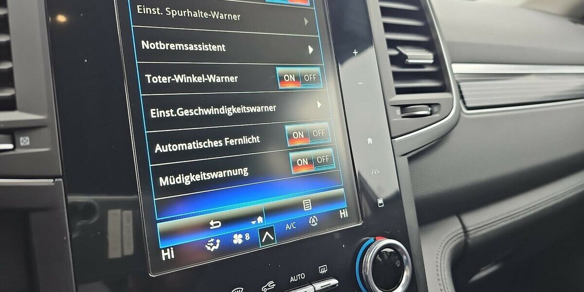 Renault Koleos Intens Inspektion TÜV+AU NEU 32.689 km 24.960 &euro; Schwalbach/Taunus 65824