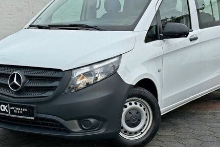 Mercedes-Benz Vito 96.000 km 23.000 € Mainz-Kostheim 55246