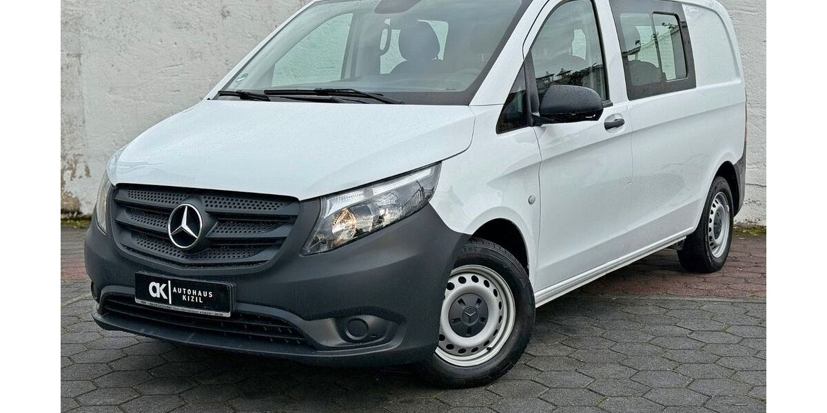 Mercedes-Benz Vito 96.000 km 23.000 € Mainz-Kostheim 55246